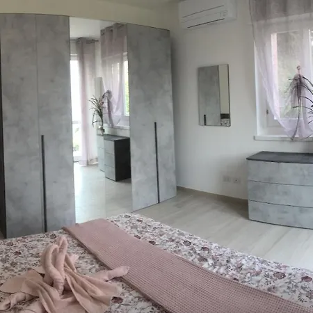 Angelina's House With View - Apartamento Bellagio