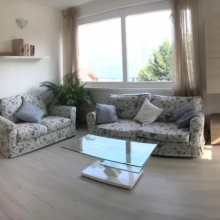 Angelina's House With View - Apartamento Bellagio