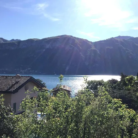 Apartamento Angelina's House With View -