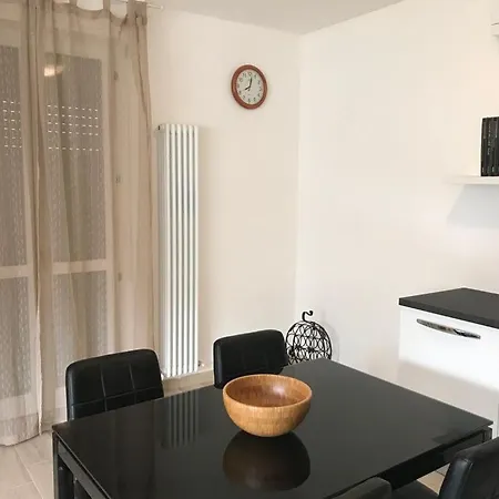 Angelina's House With View - Apartamento