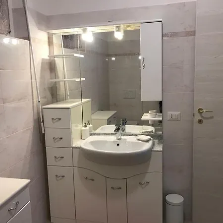 Apartamento Angelina's House With View -