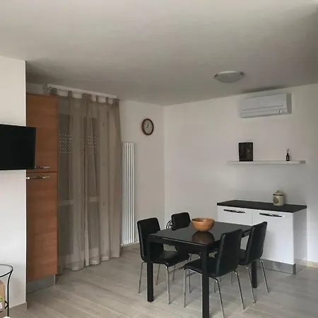 Angelina's House With View - Apartamento *