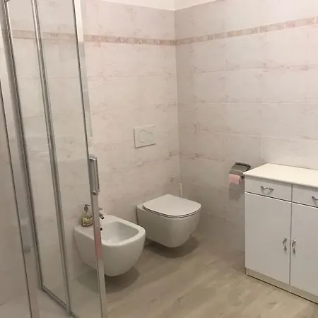 Apartamento Angelina's House With View -