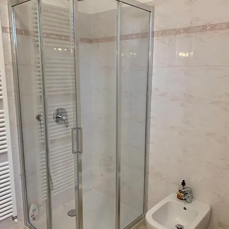 Angelina's House With View - Apartamento