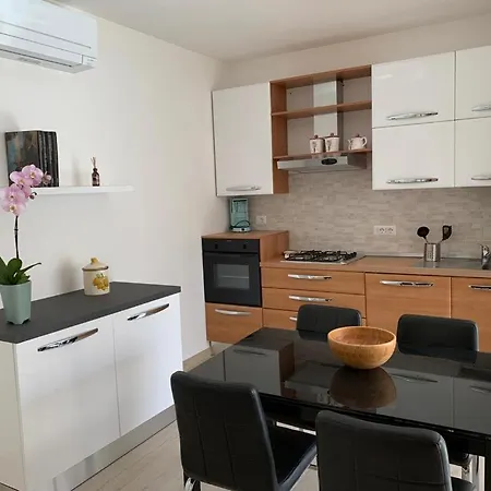 Apartamento Angelina's House With View - *