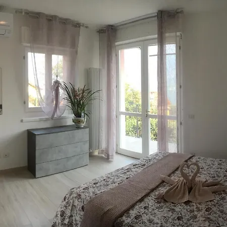 アパート Angelina's House With View - *