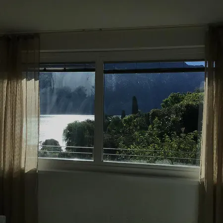 Angelina's House With View - アパート ベッラージョ