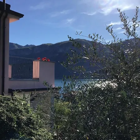 Angelina's House With View - ベッラージョ
